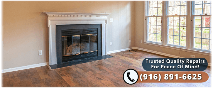Fireplace Repair Folsom CA