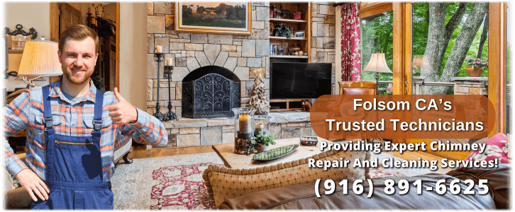 Chimney Sweep Folsom CA